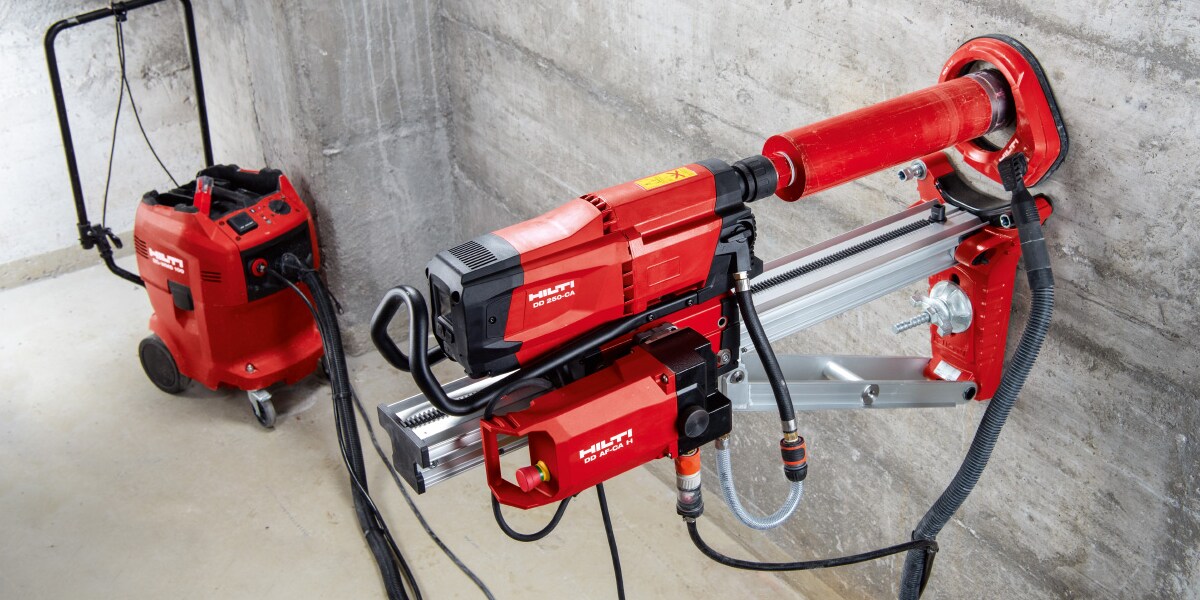 Hilti dd deals 250